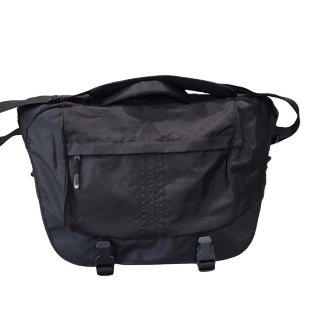 NWOT Adidas Black Laptop Travel Shoulder Carry Messenger Bags